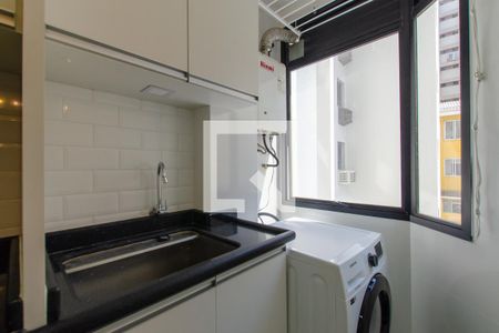 Apartamento para alugar com 80m², 3 quartos e 1 vagaÁrea de serviço