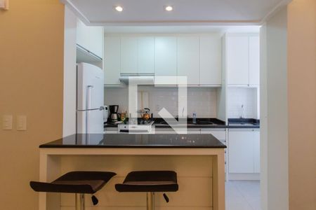 Apartamento para alugar com 80m², 3 quartos e 1 vagaCozinha