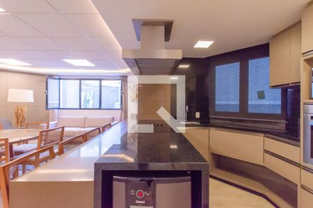 Apartamento para alugar com 80m², 3 quartos e 1 vagaSalão de festas