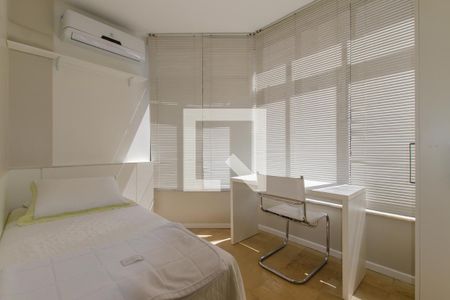 Apartamento para alugar com 80m², 3 quartos e 1 vagaQuarto 3