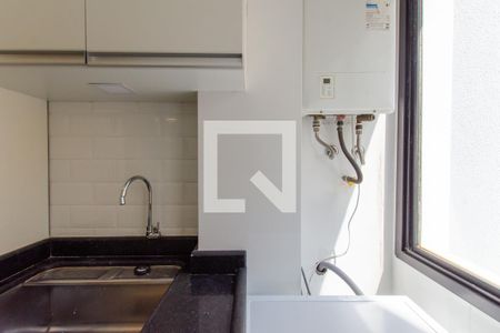 Apartamento para alugar com 80m², 3 quartos e 1 vagaÁrea de serviço