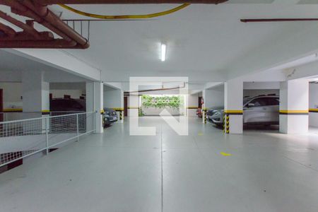 Apartamento para alugar com 80m², 3 quartos e 1 vagaGaragem