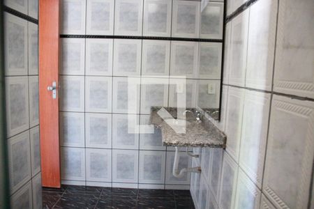 Casa para alugar com 300m², 6 quartos e 6 vagasBanheiro 1