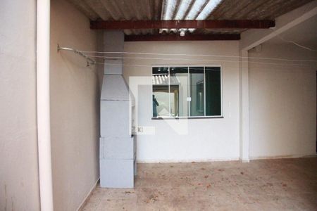 Casa para alugar com 300m², 6 quartos e 6 vagasÁrea gourmet