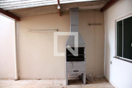 Casa para alugar com 300m², 6 quartos e 6 vagasÁrea gourmet