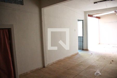 Casa para alugar com 300m², 6 quartos e 6 vagasÁrea de Serviço