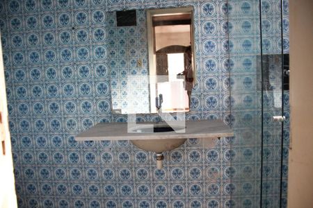Casa para alugar com 300m², 6 quartos e 6 vagasBanheiro da Suíte 1