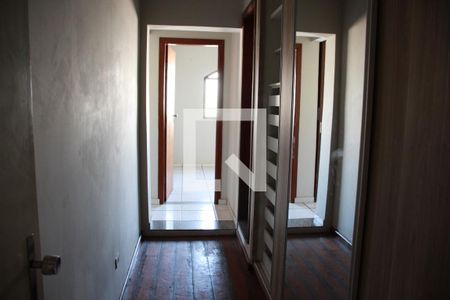 Casa para alugar com 300m², 6 quartos e 6 vagasCorredor