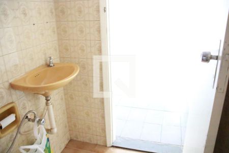 Casa para alugar com 300m², 6 quartos e 6 vagasBanheiro da Suíte 2