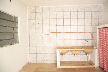 Casa para alugar com 300m², 6 quartos e 6 vagasÁrea de Serviço