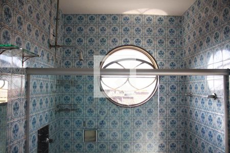 Casa para alugar com 300m², 6 quartos e 6 vagasBanheiro da Suíte 1