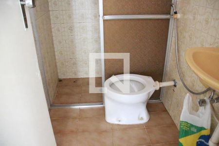 Casa para alugar com 300m², 6 quartos e 6 vagasBanheiro da Suíte 2