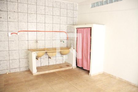 Casa para alugar com 300m², 6 quartos e 6 vagasÁrea de Serviço