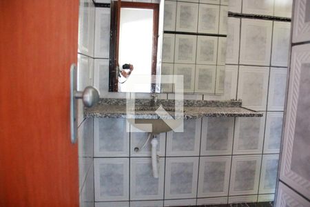 Casa para alugar com 300m², 6 quartos e 6 vagasCorredor