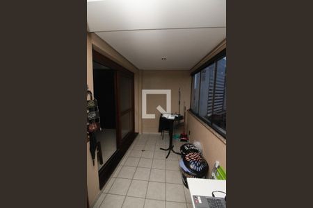Varanda de apartamento à venda com 1 quarto, 62m² em Cidade Baixa, Porto Alegre