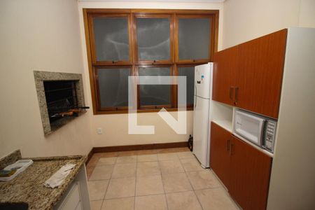 Apartamento à venda com 62m², 1 quarto e sem vagaÁrea comum - Salão de festas