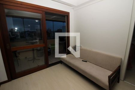 Sala de apartamento à venda com 1 quarto, 62m² em Cidade Baixa, Porto Alegre