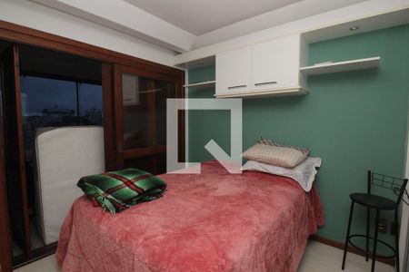 Quarto de apartamento à venda com 1 quarto, 62m² em Cidade Baixa, Porto Alegre