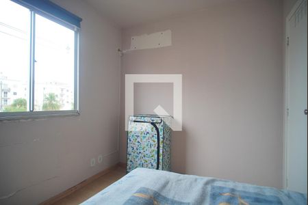 Apartamento para alugar com 49m², 2 quartos e 1 vagaQuarto 2