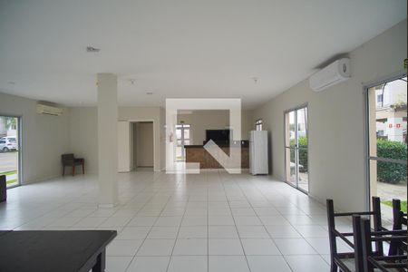 Apartamento para alugar com 49m², 2 quartos e 1 vagaÁrea comum