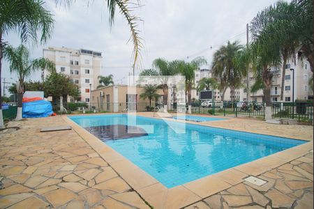 Apartamento para alugar com 49m², 2 quartos e 1 vagaÁrea comum