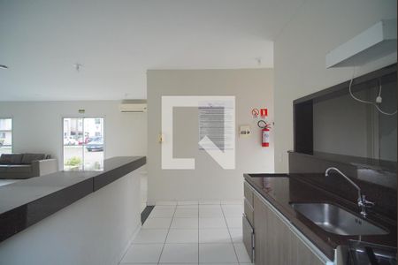 Apartamento para alugar com 49m², 2 quartos e 1 vagaÁrea comum