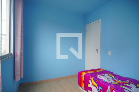 Quarto 1 de apartamento para alugar com 2 quartos, 49m² em Santos Dumont, São Leopoldo