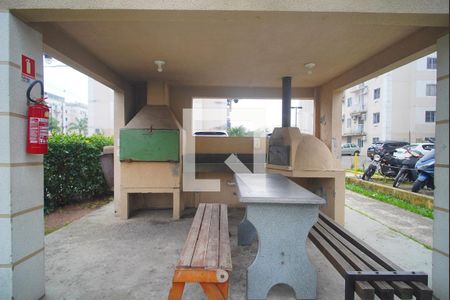 Apartamento para alugar com 49m², 2 quartos e 1 vagaÁrea comum