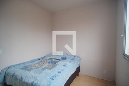 Quarto 2 de apartamento para alugar com 2 quartos, 49m² em Santos Dumont, São Leopoldo