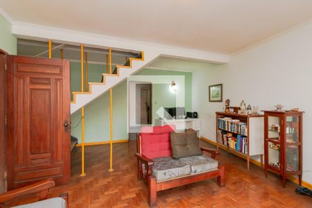 Casa à venda com 2 quartos, 220m² em Aclimação, São Paulo