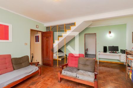 Casa à venda com 2 quartos, 220m² em Aclimação, São Paulo