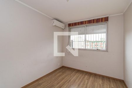 Quarto 1 de apartamento à venda com 2 quartos, 59m² em Parque Santa Fé, Porto Alegre