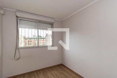 Quarto 2 de apartamento à venda com 2 quartos, 59m² em Parque Santa Fé, Porto Alegre