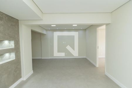 Sala de apartamento à venda com 2 quartos, 60m² em Pinheiros, São Paulo