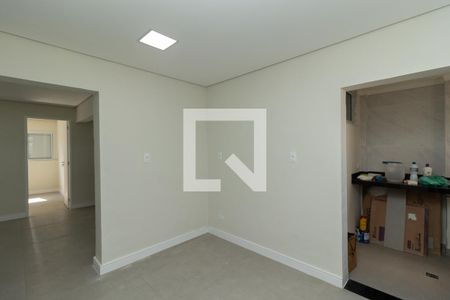Apartamento à venda com 60m², 2 quartos e 1 vagaCozinha