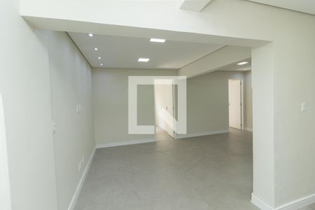 Sala de apartamento à venda com 2 quartos, 60m² em Pinheiros, São Paulo