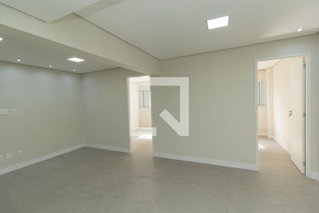 Sala de apartamento à venda com 2 quartos, 60m² em Pinheiros, São Paulo
