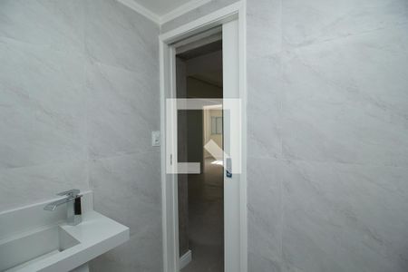 Apartamento à venda com 60m², 2 quartos e 1 vagaBanheiro
