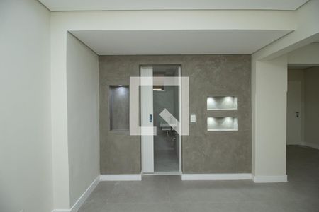 Sala de apartamento à venda com 2 quartos, 60m² em Pinheiros, São Paulo