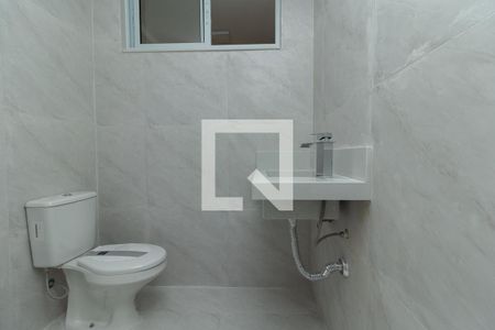 Apartamento à venda com 60m², 2 quartos e 1 vagaBanheiro