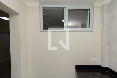 Apartamento à venda com 60m², 2 quartos e 1 vagaÁrea de Serviço