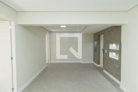 Sala de apartamento à venda com 2 quartos, 60m² em Pinheiros, São Paulo