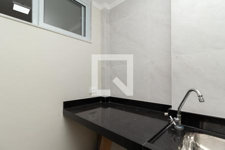 Apartamento à venda com 60m², 2 quartos e 1 vagaÁrea de Serviço