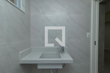 Apartamento à venda com 60m², 2 quartos e 1 vagaBanheiro