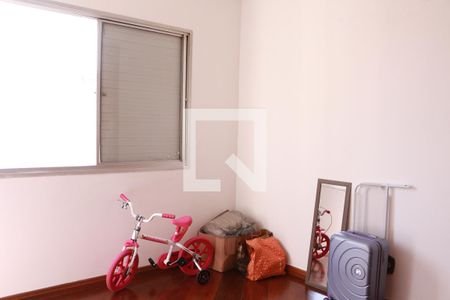 Apartamento à venda com 143m², 3 quartos e 2 vagasQuarto 1