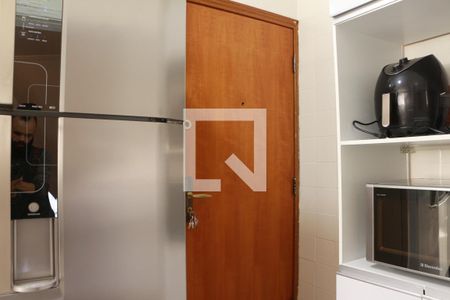 Apartamento à venda com 143m², 3 quartos e 2 vagasCozinha