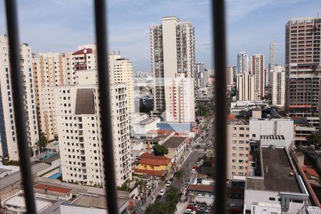 Apartamento à venda com 143m², 3 quartos e 2 vagasQuarto 3