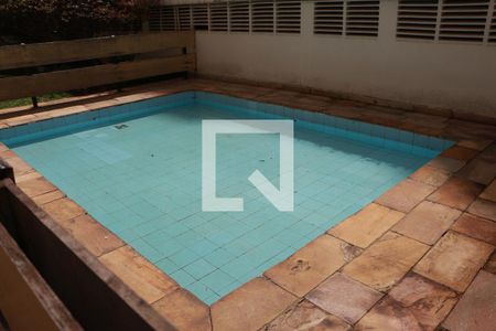 Apartamento à venda com 143m², 3 quartos e 2 vagasÁrea comum - Piscina infanil