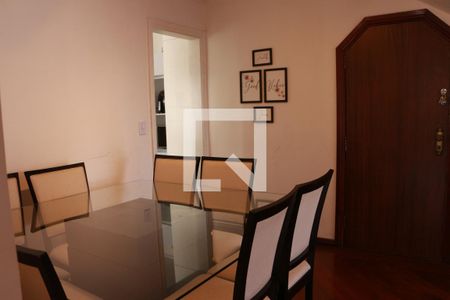 Apartamento à venda com 143m², 3 quartos e 2 vagasSala 2