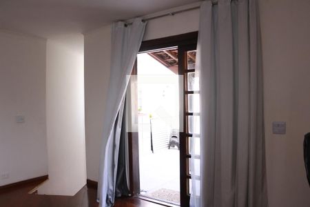 Sala 1 de apartamento para alugar com 3 quartos, 143m² em Tatuapé, São Paulo